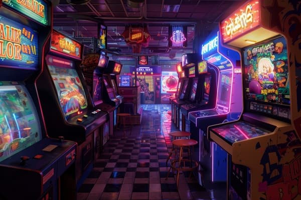 Arcadious 1.1 Released