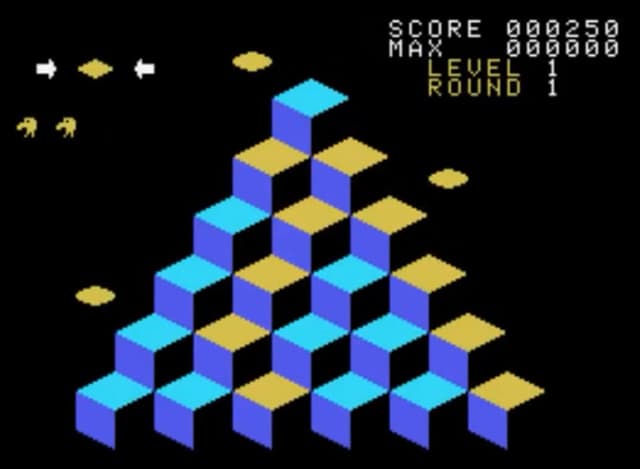 Q*bert