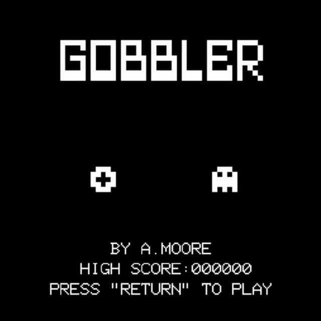 Gobbler