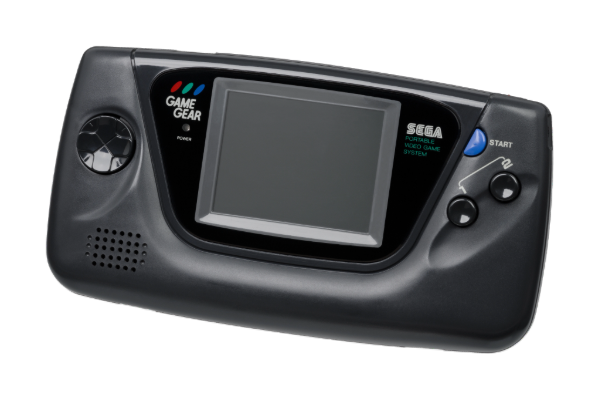Sega Game Gear