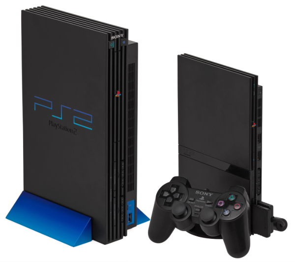 Playstation 2