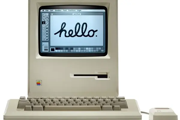 Apple Macintosh