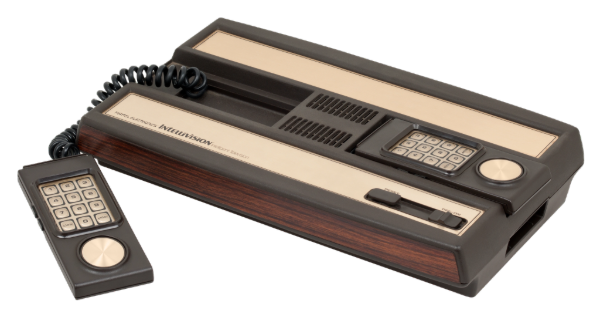 Intellivision