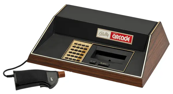 Bally Professional Arcade / Astrocade