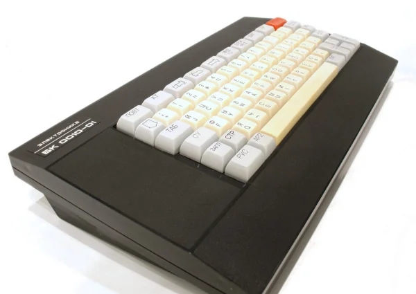 Elektronika BK-0010-0011M