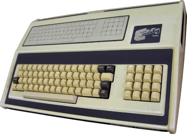 Exidy Sorcerer