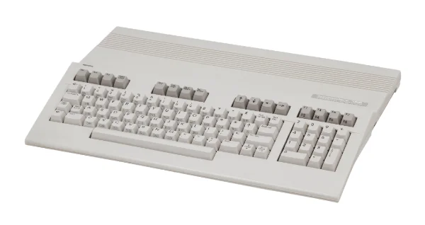 Commodore C128