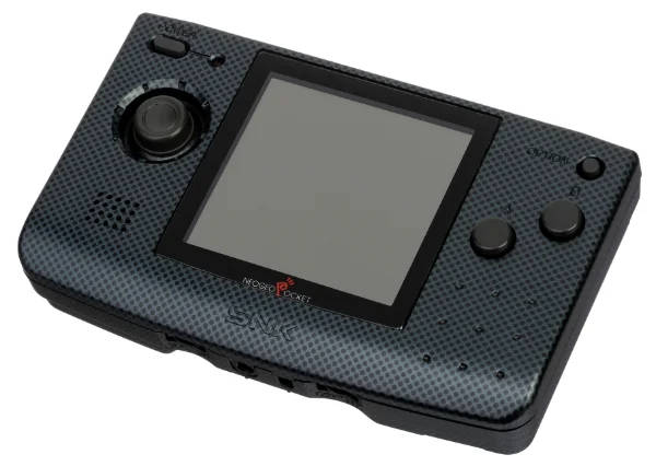 SNK Neo-Geo Pocket