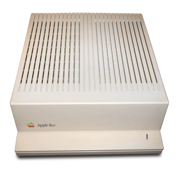 Apple IIGS