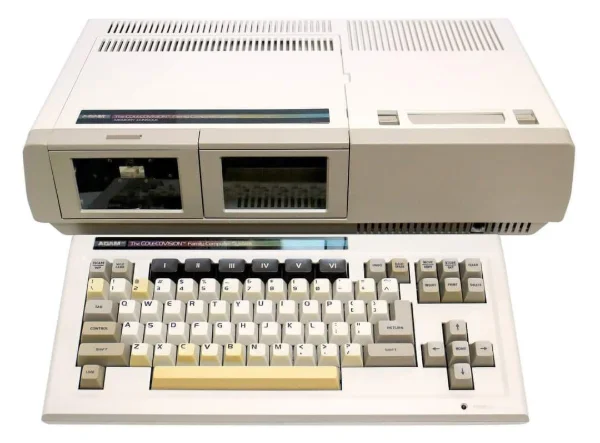 Coleco ADAM
