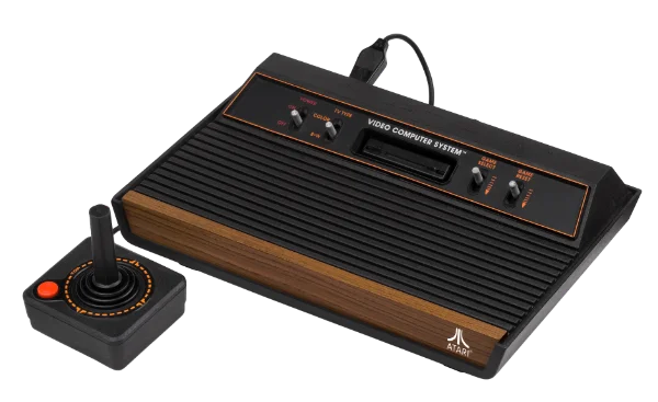 Atari 2600 / VCS