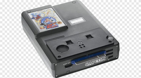 Capcom CP System III
