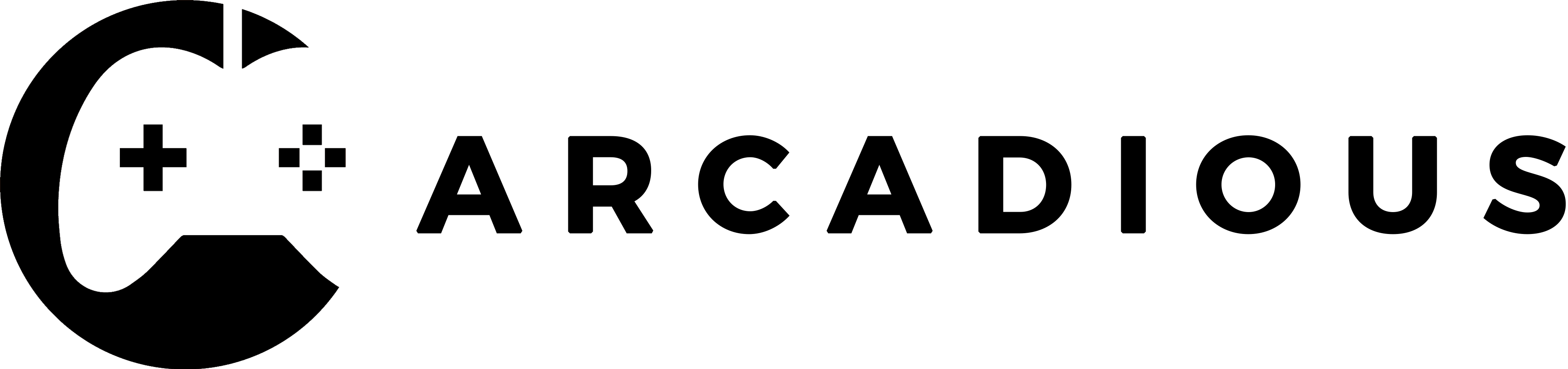 Arcadious Logo
