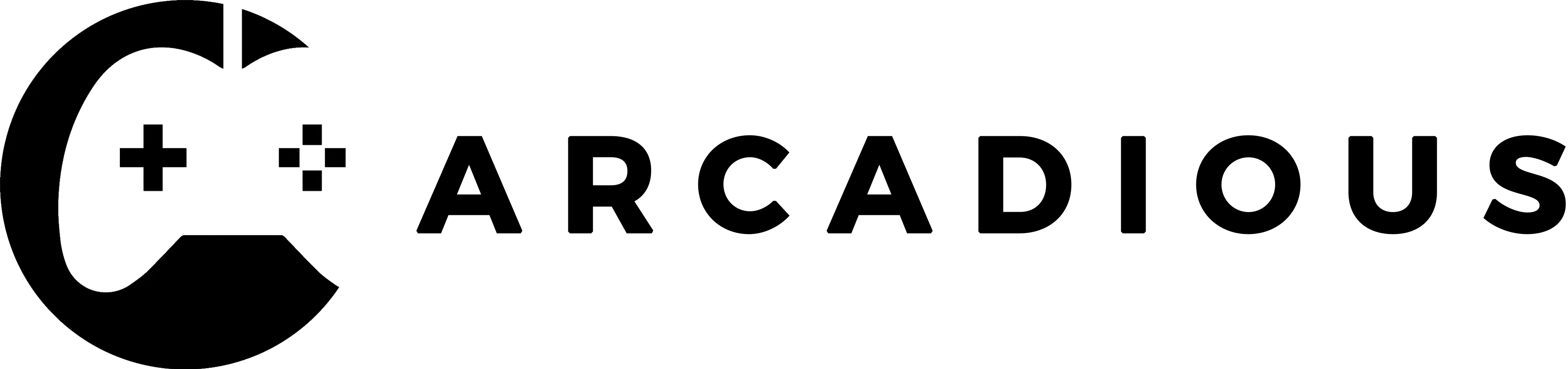 Arcadious Logo