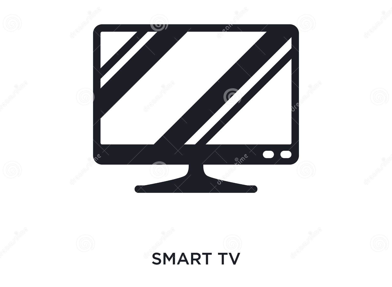 Smart TVs