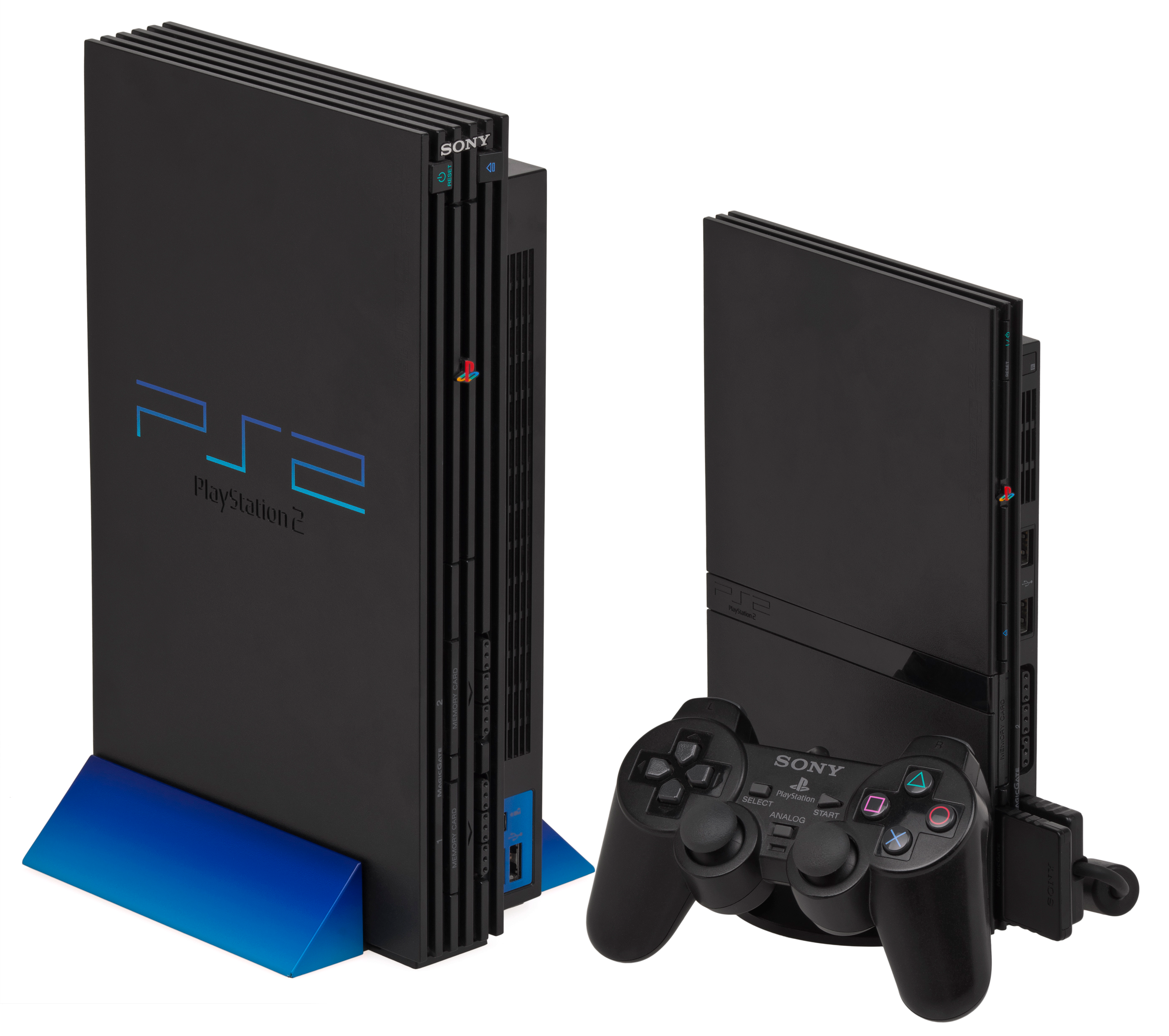 Playstation 2 Screenshot