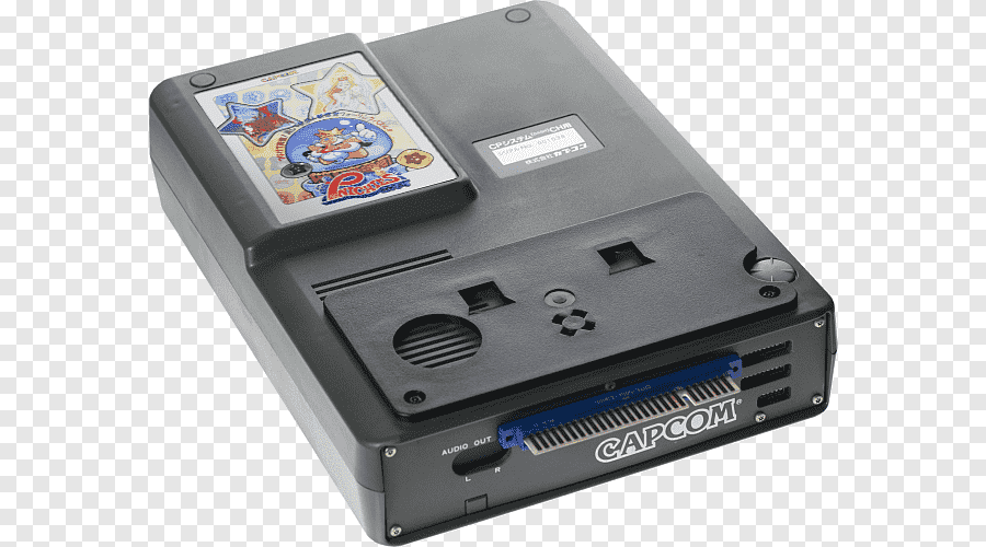 Capcom CP System III Screenshot